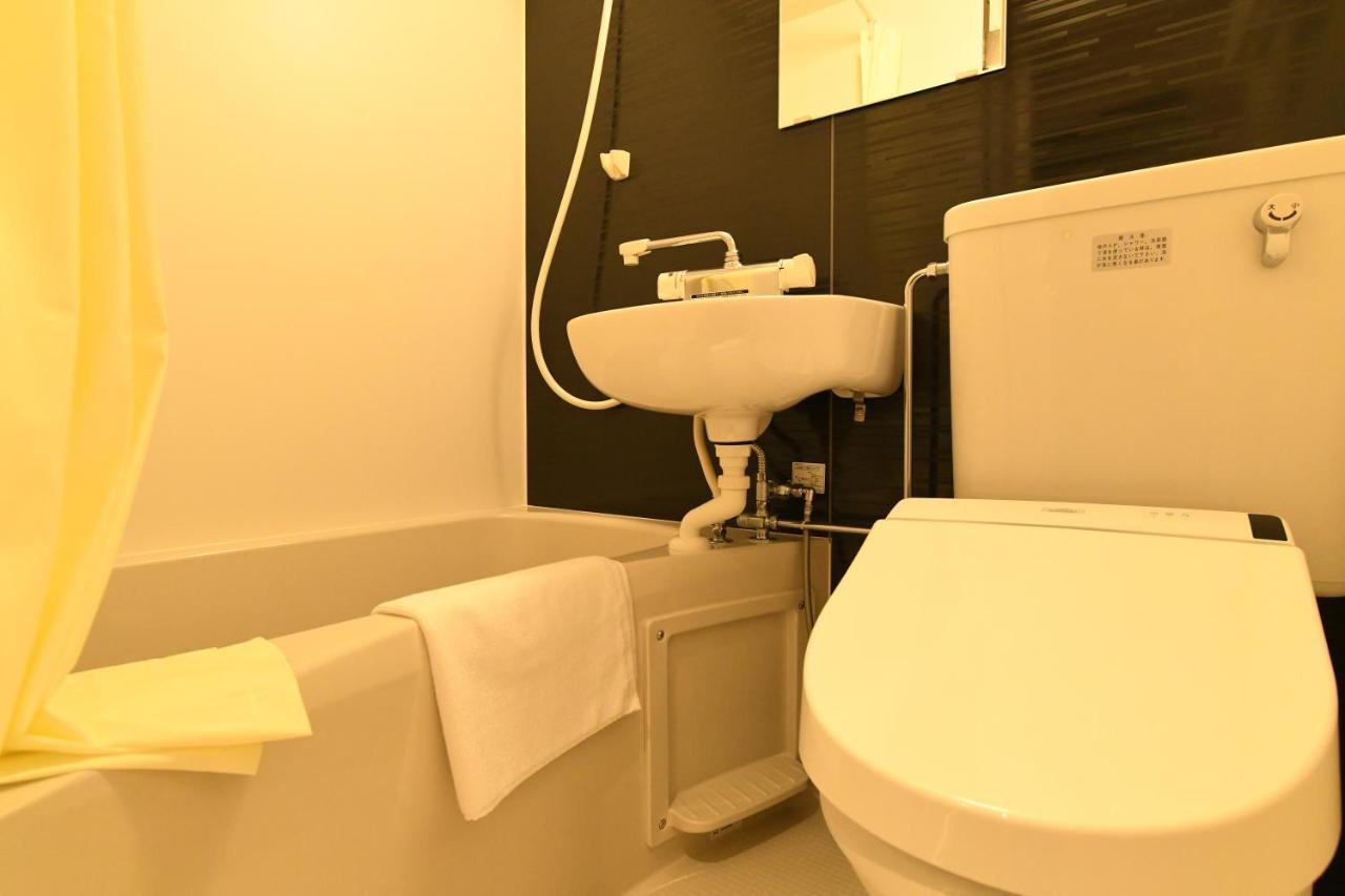 Hotel Wisteria Νάρα Εξωτερικό φωτογραφία