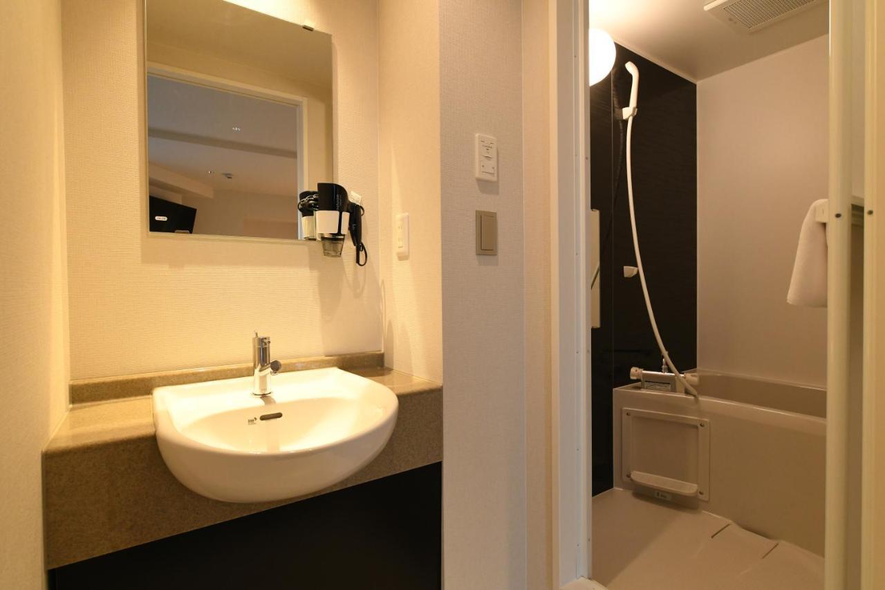 Hotel Wisteria Νάρα Εξωτερικό φωτογραφία